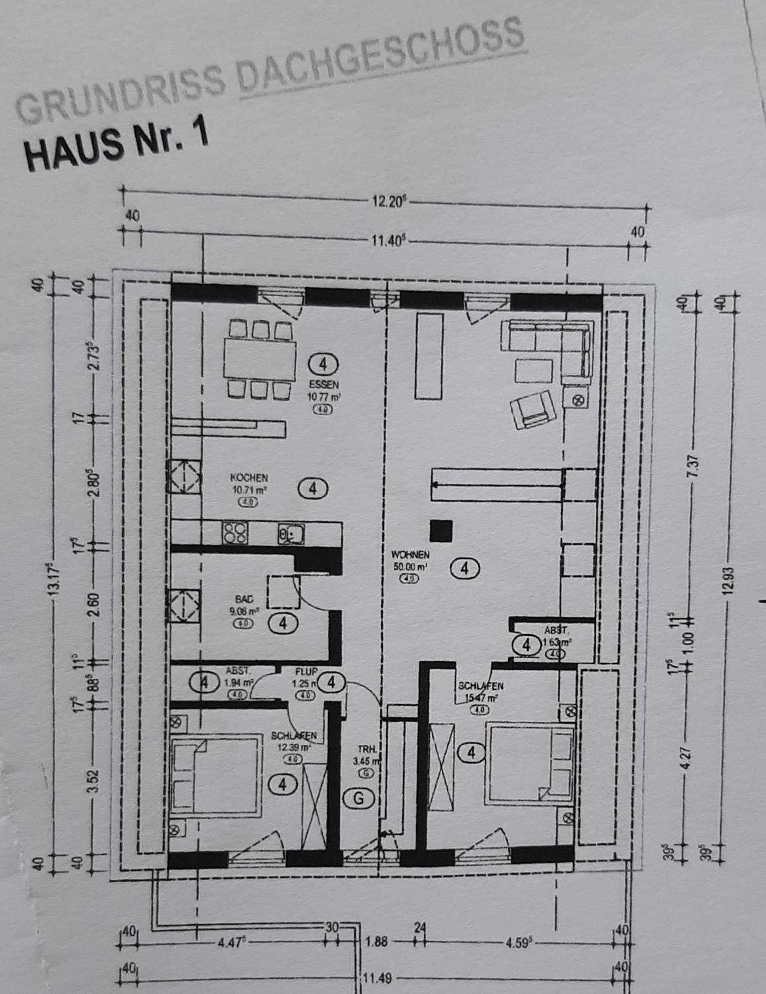 Ferienwohnung "Zum Hexenhaeusle" Weissenburg in Bayern Exterior photo