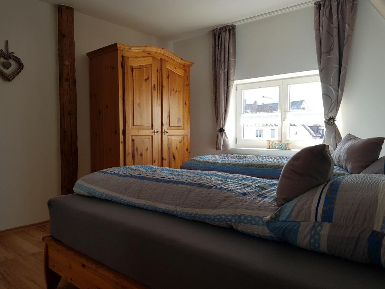 Ferienwohnung "Zum Hexenhaeusle" Weissenburg in Bayern Exterior photo